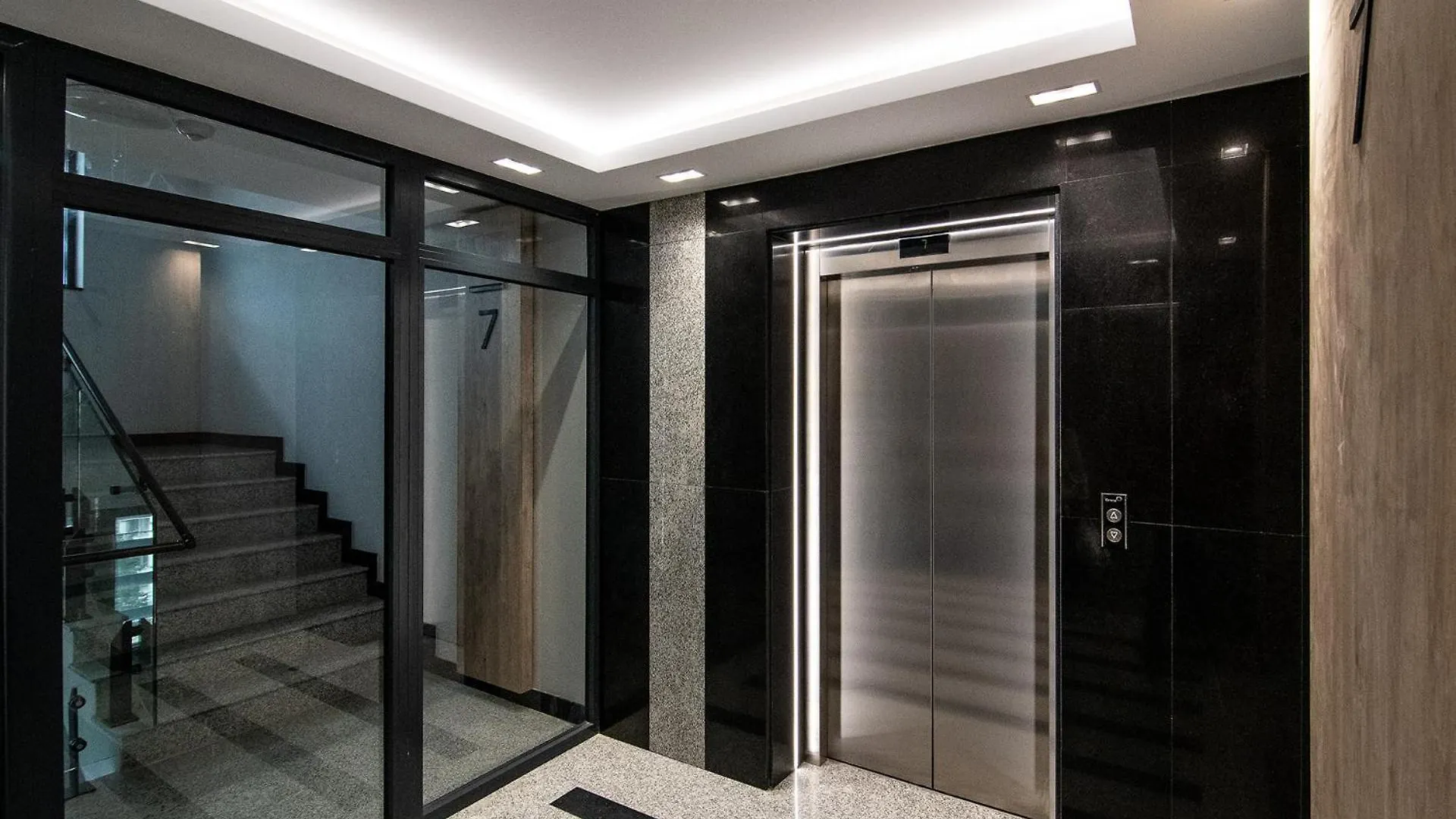 Sky View Flat With Parking Apartment Varna 0*,